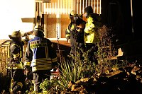 Bild: Tragischer Ungl&uuml;cksfall in Nordth&uuml;ringen