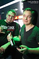Bild: Party im Jugendclubhaus in Nordhausen - der Samstag