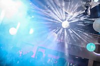 Bild: Party im Jugendclubhaus in Nordhausen - der Samstag