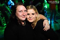 Bild: Party im Jugendclubhaus in Nordhausen - der Samstag