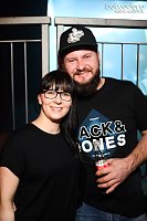 Bild: Party im Jugendclubhaus in Nordhausen - der Samstag