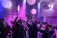 Bild: Party im Jugendclubhaus in Nordhausen - der Samstag