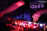 Bild: Party im Jugendclubhaus in Nordhausen - der Samstag