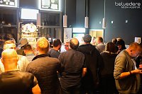Bild: Party im Jugendclubhaus in Nordhausen - der Samstag