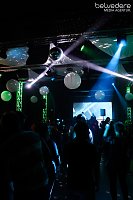 Bild: Party im Jugendclubhaus in Nordhausen - der Samstag