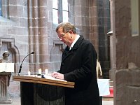 Bild: &Ouml;kumenischer Festgottesdienst