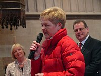Bild: &Ouml;kumenischer Festgottesdienst
