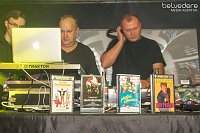 Bild: Clubhausparty