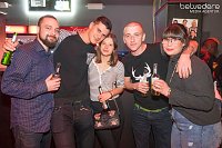 Bild: Clubhausparty