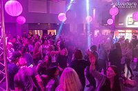 Bild: Clubhausparty