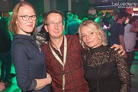 Bild: Clubhausparty