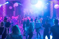 Bild: Clubhausparty