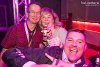 Bild: Clubhausparty
