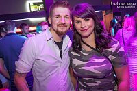 Bild: Clubhausparty