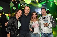 Bild: Party im Jugendclubhaus in Nordhausen - der Samstag