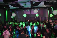 Bild: Party im Jugendclubhaus in Nordhausen - der Samstag