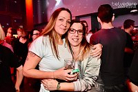 Bild: Party im Jugendclubhaus in Nordhausen - der Samstag