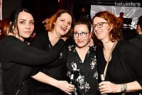 Bild: Party im Jugendclubhaus in Nordhausen - der Samstag