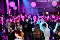 Bild: Party im Jugendclubhaus in Nordhausen - der Samstag