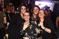 Bild: Party im Jugendclubhaus in Nordhausen - der Samstag