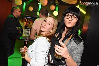 Bild: Party im Jugendclubhaus in Nordhausen - der Samstag