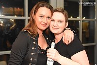 Bild: Party im Jugendclubhaus in Nordhausen - der Samstag