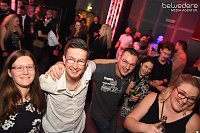 Bild: Party im Jugendclubhaus in Nordhausen - der Samstag