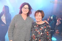 Bild: Party im Jugendclubhaus in Nordhausen - der Samstag
