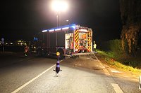 Bild: Fu&szlig;g&auml;nger bei Verkehrsunfall t&ouml;dlich verletzt