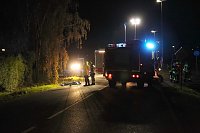 Bild: Fu&szlig;g&auml;nger bei Verkehrsunfall t&ouml;dlich verletzt