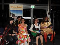 Bild: Fahrt ins Blaue mit Brauer Reisen
