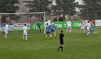 Bild: Milos Gibala war der Held des Tages