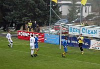 Bild: Milos Gibala war der Held des Tages