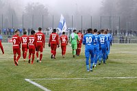 Bild: Wacker verliert 0:1 gegen Viktoria Berlin
