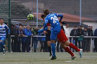 Bild: Wacker verliert 0:1 gegen Viktoria Berlin