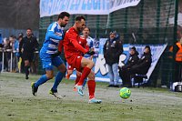 Bild: Wacker verliert 0:1 gegen Viktoria Berlin