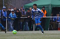 Bild: Wacker verliert 0:1 gegen Viktoria Berlin