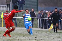 Bild: Wacker verliert 0:1 gegen Viktoria Berlin