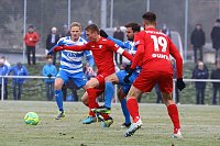 Bild: Wacker verliert 0:1 gegen Viktoria Berlin