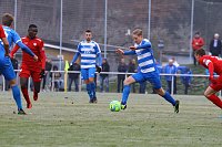 Bild: Wacker verliert 0:1 gegen Viktoria Berlin