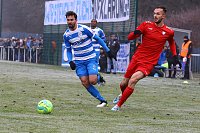 Bild: Wacker verliert 0:1 gegen Viktoria Berlin
