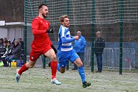 Bild: Wacker verliert 0:1 gegen Viktoria Berlin
