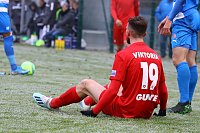 Bild: Wacker verliert 0:1 gegen Viktoria Berlin