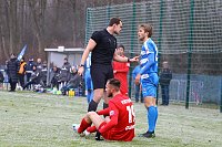 Bild: Wacker verliert 0:1 gegen Viktoria Berlin