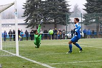 Bild: Wacker verliert 0:1 gegen Viktoria Berlin