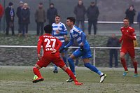 Bild: Wacker verliert 0:1 gegen Viktoria Berlin