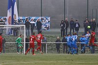 Bild: Wacker verliert 0:1 gegen Viktoria Berlin