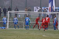 Bild: Wacker verliert 0:1 gegen Viktoria Berlin