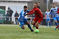 Bild: Wacker verliert 0:1 gegen Viktoria Berlin