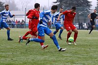 Bild: Wacker verliert 0:1 gegen Viktoria Berlin